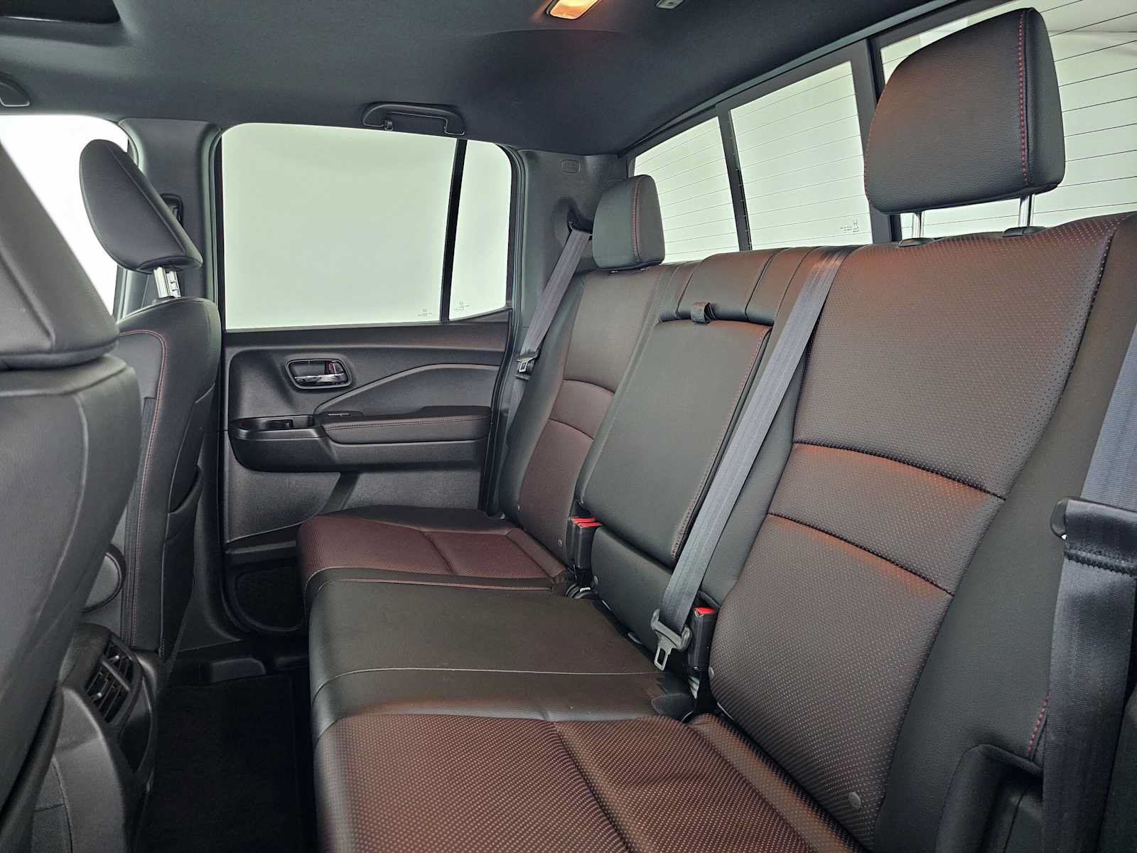 Used 2023 Honda Ridgeline Black Edition image 17