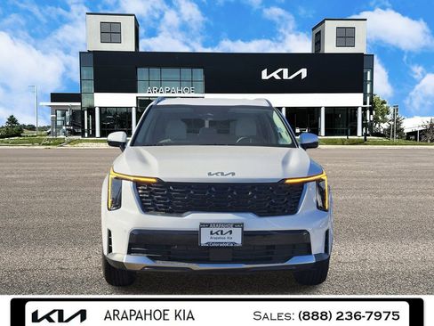 New 2026 Kia Sorento S image 3