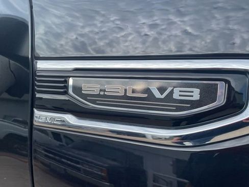 Used 2024 GMC Sierra 1500 Denali w/ Denali Reserve Package AWD/4WD image 5