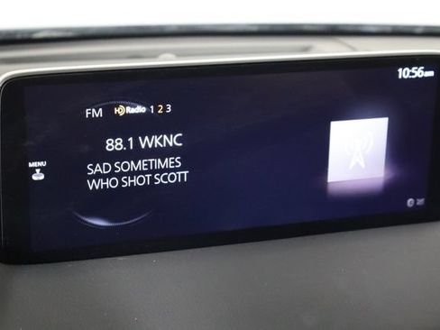 Used 2022 MAZDA CX-5 Carbon Edition AWD/4WD image 54