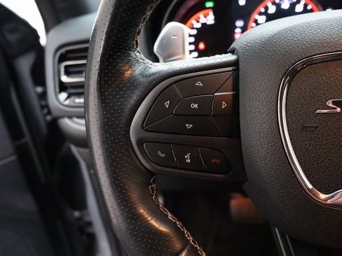 Used 2023 Dodge Durango SRT w/ Black Package image 28