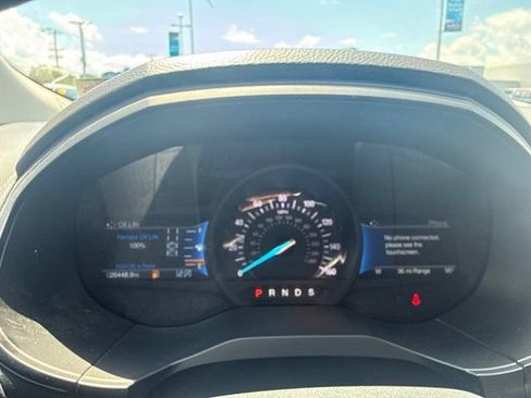 Certified 2022 Ford Edge SEL w/ Convenience Package AWD/4WD image 22