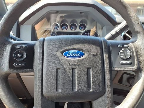 Used 2016 Ford F250 XLT w/ XLT Premium Package AWD/4WD image 23