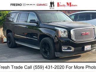 Used 2017 GMC Yukon XL Denali w/ Open Road Package video 1