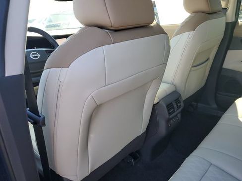 New 2026 Nissan Murano Platinum w/ Cargo Package AWD/4WD image 18