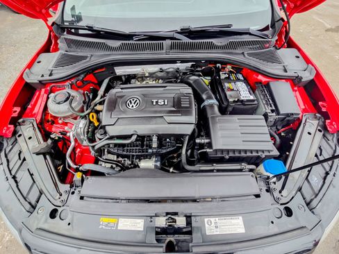 Used 2019 Volkswagen Jetta GLI Autobahn image 43