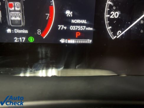 Used 2023 Honda CR-V EX-L image 11