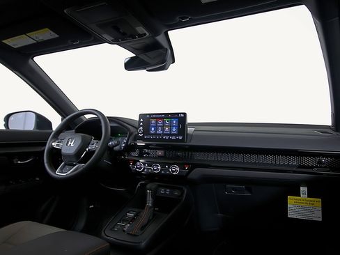 Used 2024 Honda CR-V Sport Touring image 14