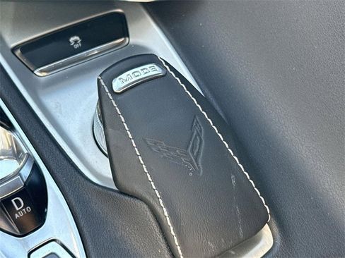 Used 2021 Chevrolet Corvette Stingray Convertible w/ Battery Protection Package image 16