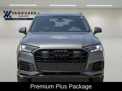 Used 2023 Audi Q7 3.0T Premium Plus