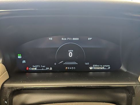 Certified 2023 Lincoln Nautilus FWD image 24