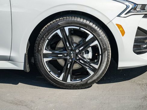 Used 2024 Kia K5 GT-Line FWD image 10