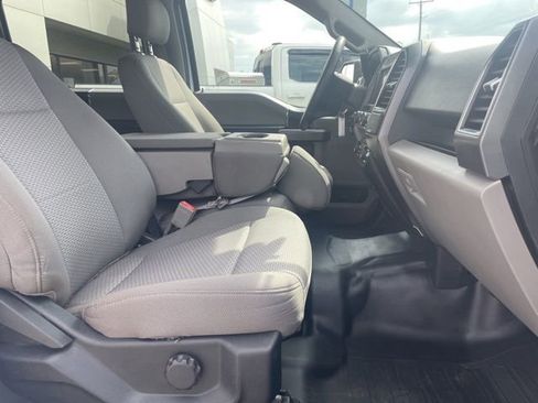 Used 2020 Ford F150 XLT w/ FX4 Off-Road Package AWD/4WD image 15