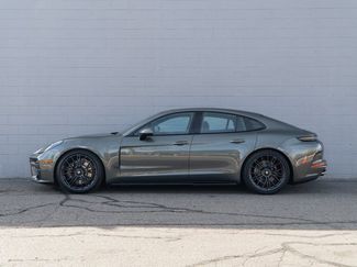 Certified 2025 Porsche Panamera GTS video 2