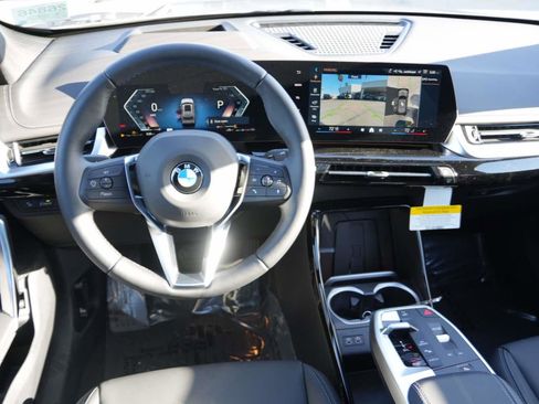 New 2026 BMW X1 xDrive28i w/ Technology Package image 6