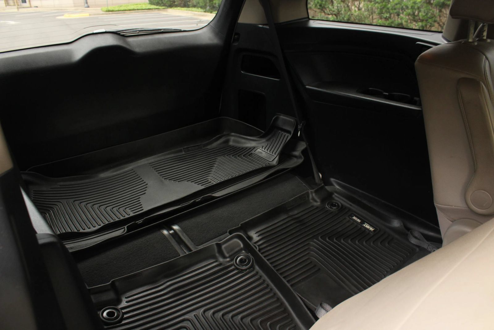 Used 2019 Honda Odyssey EX-L image 18