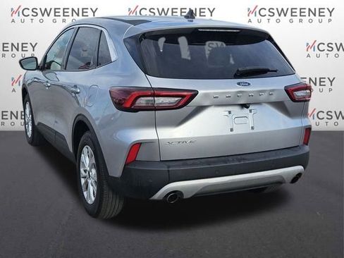 Used 2023 Ford Escape Active w/ Tech Pack #1 image 3