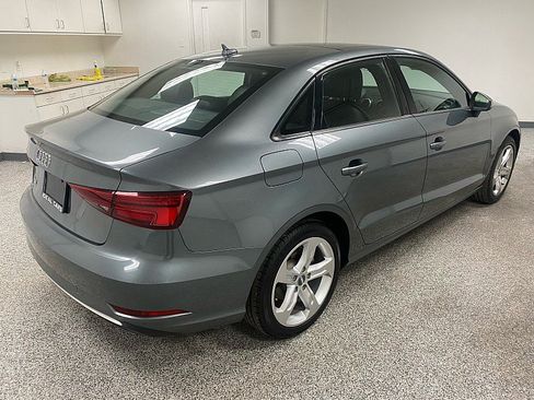 Used 2017 Audi A3 2.0T Premium w/ Convenience Package image 5
