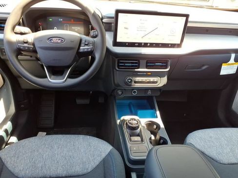 New 2026 Ford Maverick XLT FWD image 7