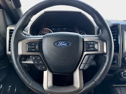 Used 2020 Ford Expedition XLT w/ Equipment Group 202A RWD image 25