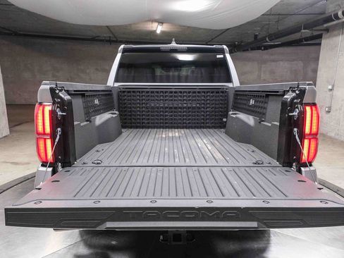 Used 2025 Toyota Tacoma SR5 RWD image 30