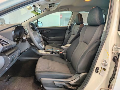 Used 2023 Subaru Crosstrek 2.0i image 11