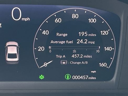 Used 2026 Honda Accord SE image 14