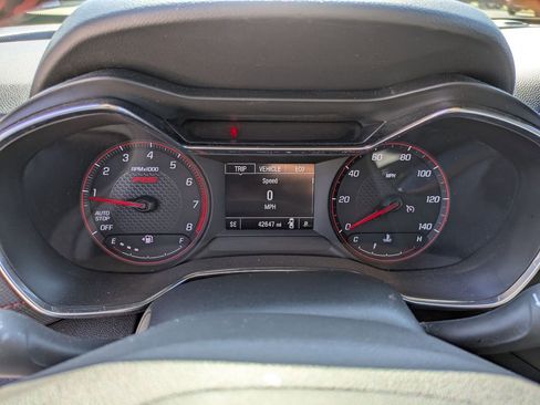 Used 2023 Chevrolet TrailBlazer RS w/ Convenience Package image 19