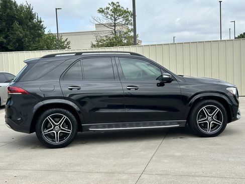 Used 2021 Mercedes-Benz GLE 450 4MATIC image 9