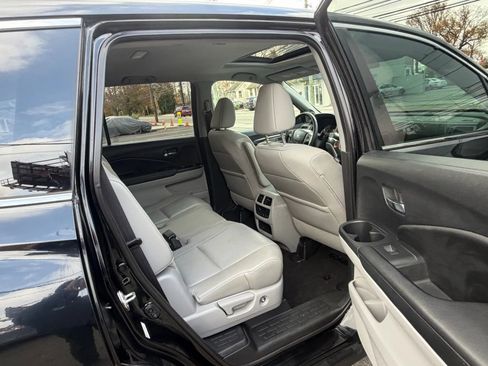 Used 2016 Honda Pilot EX-L image 30