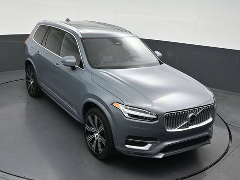 Certified 2023 Volvo XC90 B6 Ultimate AWD/4WD image 22