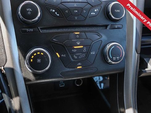 Used 2018 Ford Fusion S FWD image 18