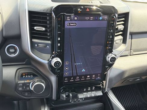 New 2026 RAM 1500 Big Horn AWD/4WD image 21