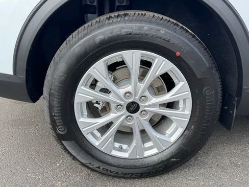New 2026 Ford Escape Active w/ Cold Weather Package AWD/4WD image 36