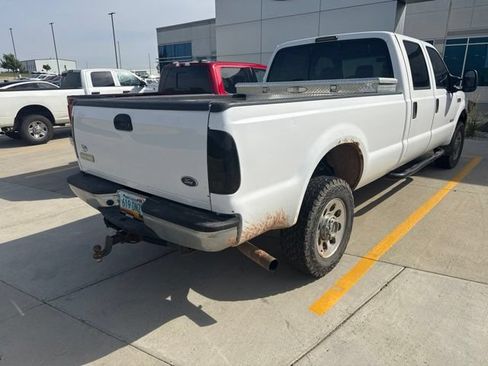 Used 2005 Ford F350 XLT AWD/4WD image 5