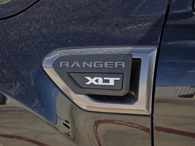 Used 2019 Ford Ranger XLT w/ Equipment Group 302A Luxury AWD/4WD image 10
