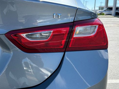 Used 2024 Chevrolet Malibu LT FWD image 15