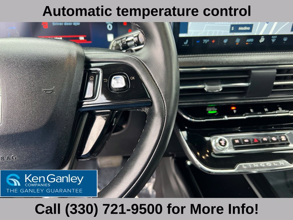 Used 2024 Lincoln Corsair Reserve w/ Equipment Group 201A AWD/4WD image 28