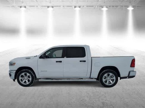 New 2025 RAM 1500 Big Horn image 5