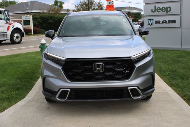 Used 2023 Honda CR-V Sport Touring image 6