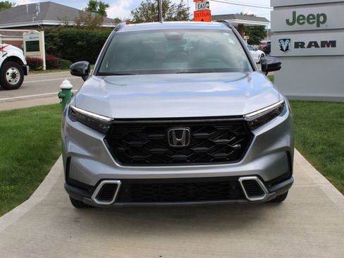 Used 2023 Honda CR-V Sport Touring image 6
