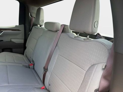 Used 2024 GMC Sierra 1500 SLE RWD image 12