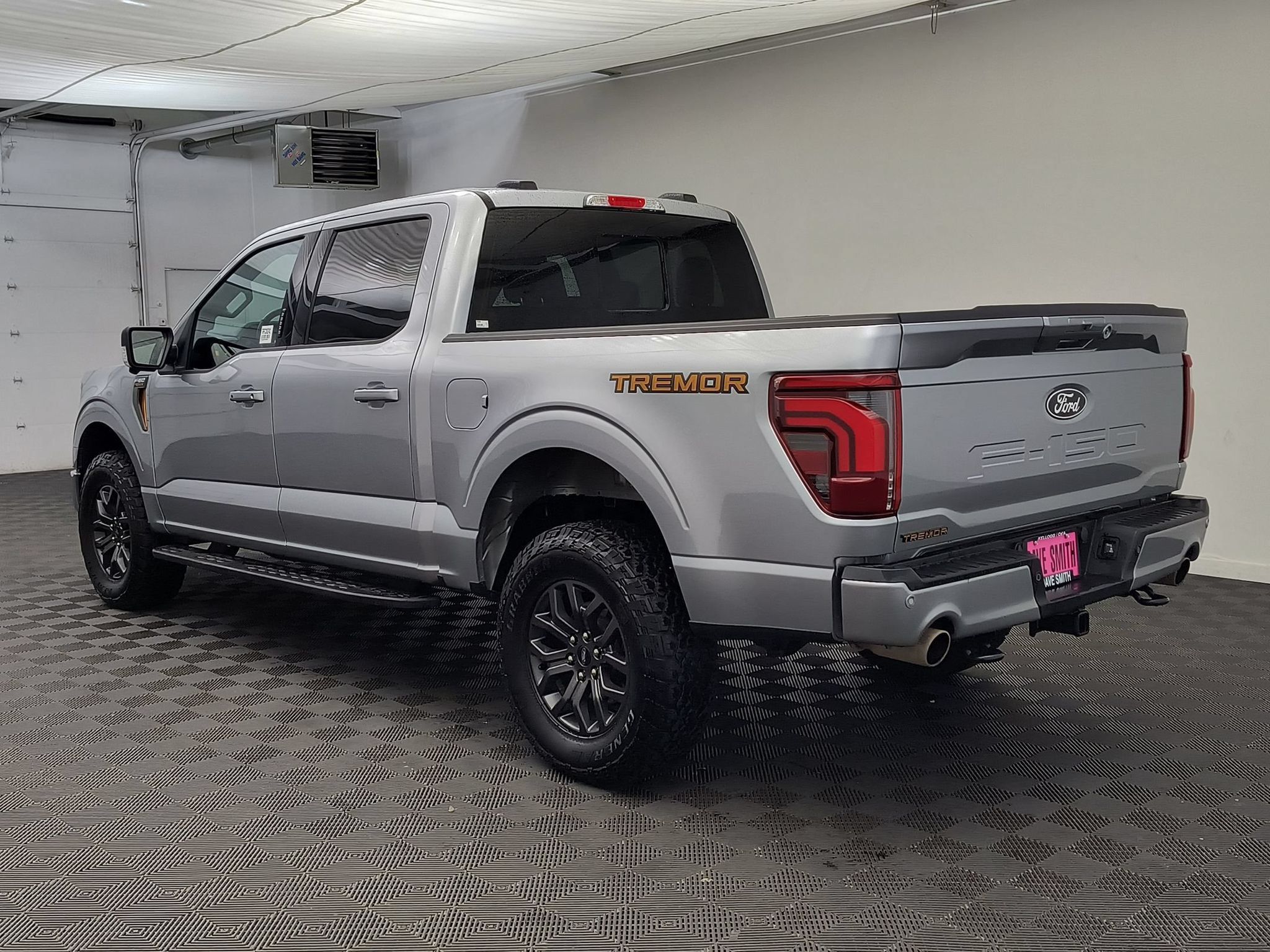 Used 2024 Ford F150 Tremor w/ Bed Utility Package AWD/4WD image 3