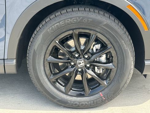 New 2026 Honda CR-V Sport-L image 10