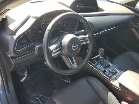 Certified 2023 MAZDA CX-30 2.5 Turbo w/ Premium Package image 17