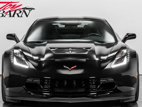 Used 2016 Chevrolet Corvette Z06 image 15