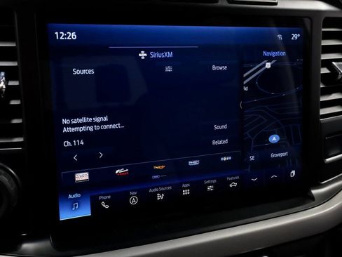 Certified 2023 Ford F150 XLT w/ Equipment Group 302A High AWD/4WD image 3