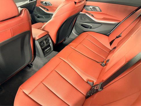 New 2026 BMW 330i xDrive Sedan image 17
