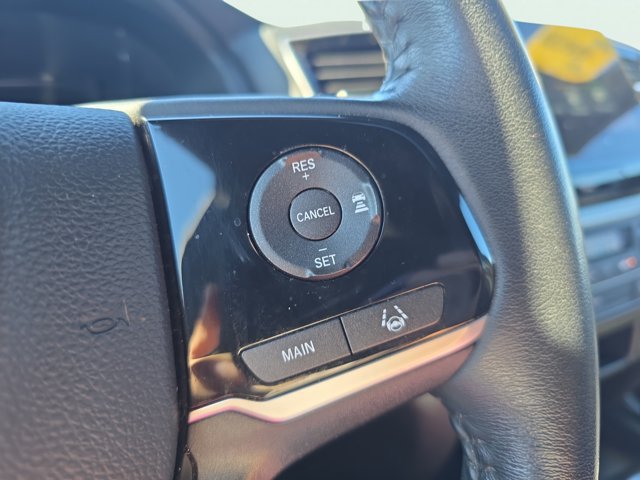 Used 2021 Honda Passport EX-L image 30