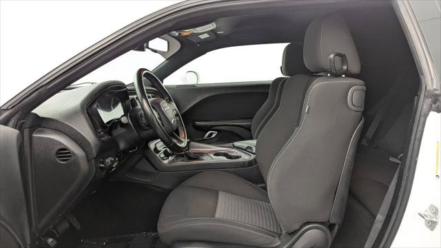 Used 2023 Dodge Challenger GT AWD/4WD image 14